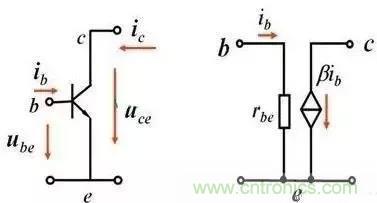四句口訣讓你分分鐘玩轉(zhuǎn)三極管！