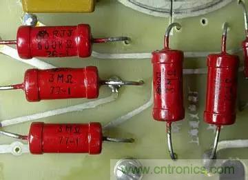 一文帶你認(rèn)識：電阻精度！