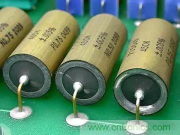 一文帶你認(rèn)識：電阻精度！