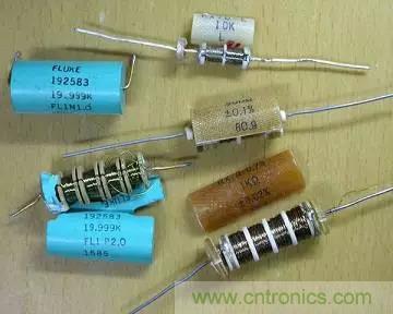 一文帶你認(rèn)識：電阻精度！