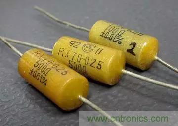 一文帶你認(rèn)識：電阻精度！