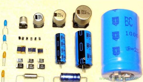 電容中那些獨(dú)有的特性和功能，你有了解嗎？