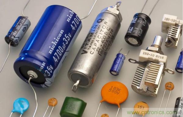 電容中那些獨(dú)有的特性和功能，你有了解嗎？