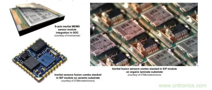 MEMS為何獨(dú)領(lǐng)風(fēng)騷？看完這篇秒懂！