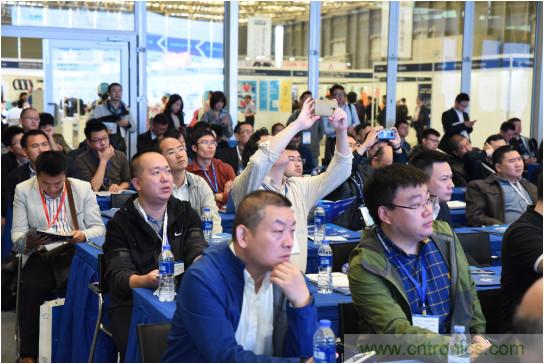 第94屆中國電子展看點(diǎn)有哪些？我們?yōu)槟鷦澲攸c(diǎn)