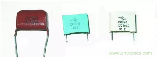 【收藏】N種電容器分類詳解！