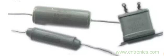 【收藏】N種電容器分類詳解！