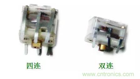 【收藏】N種電容器分類詳解！