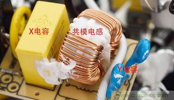 【收藏】N種電容器分類詳解！