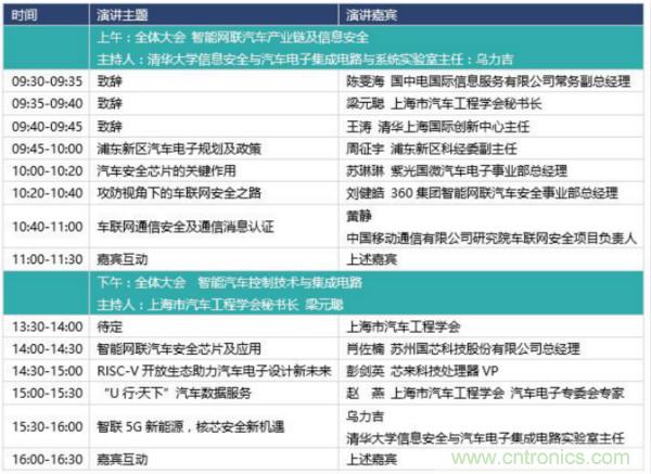 360度視角，一文帶你全覽第94屆中國(guó)電子展同期活動(dòng)！
