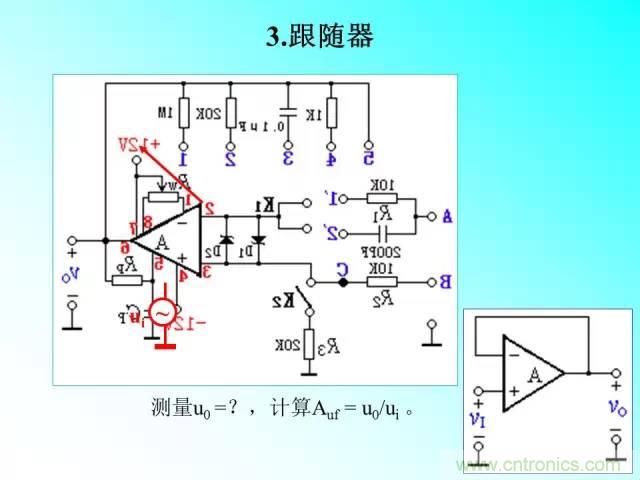 濾波電路大全，收藏以備不時(shí)之需！