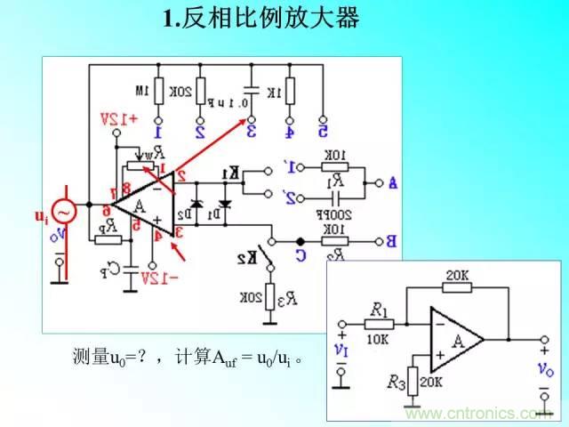 濾波電路大全，收藏以備不時(shí)之需！