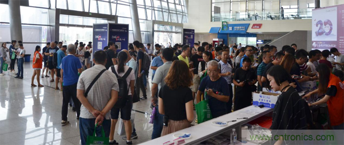 開展進(jìn)入倒計(jì)時(shí)|立嘉武漢展下月1-4日江城舉行，聚焦智能制造