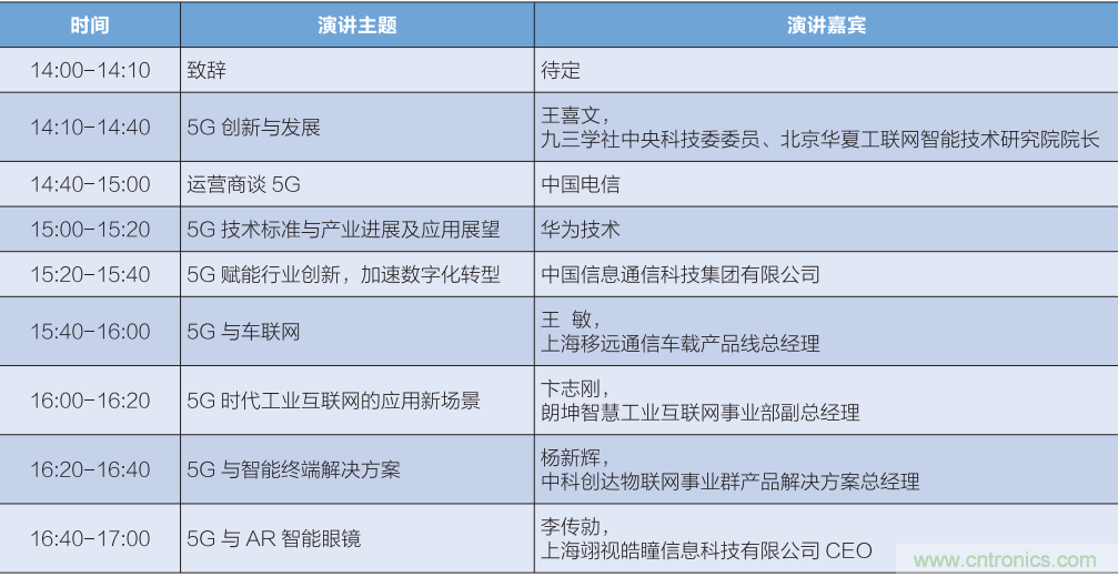 匯集電子信息產(chǎn)業(yè)發(fā)展熱點(diǎn)，第94屆中國(guó)電子展盛大開幕