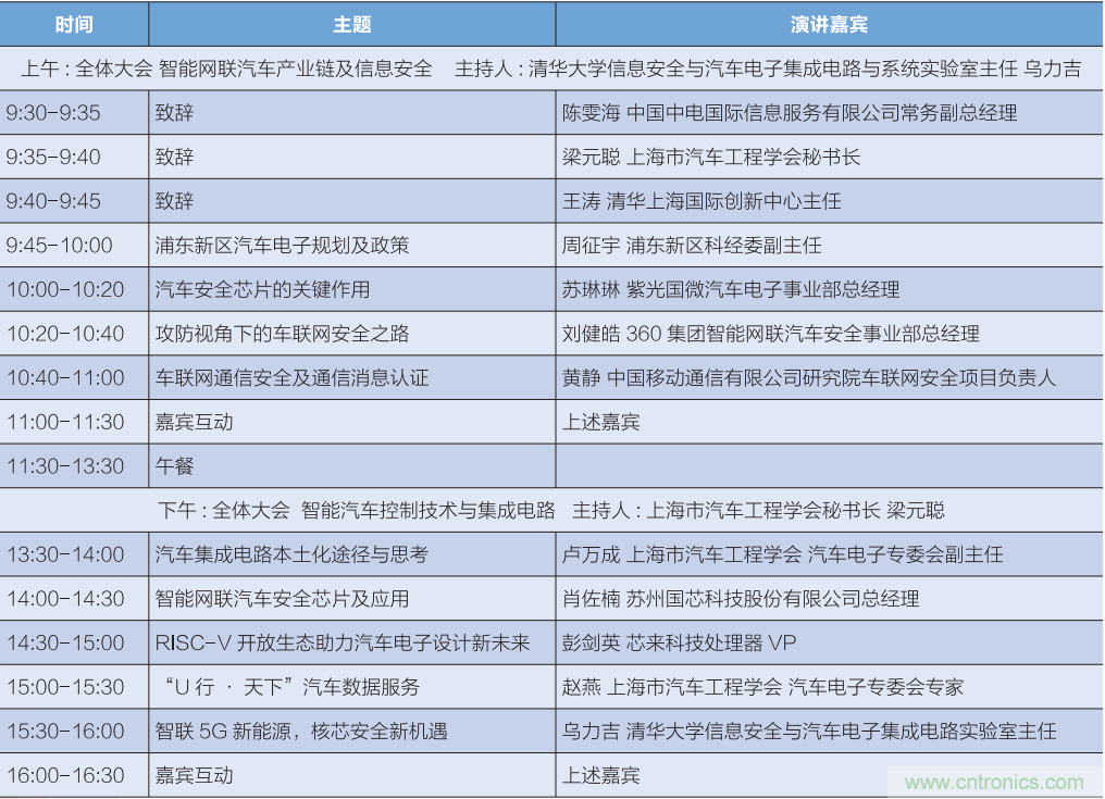 匯集電子信息產(chǎn)業(yè)發(fā)展熱點(diǎn)，第94屆中國(guó)電子展盛大開幕