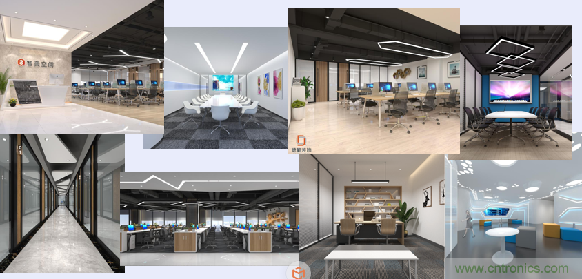 中國(guó)電子第一街創(chuàng)新基地！弘德智云聯(lián)合我愛(ài)方案網(wǎng)推出產(chǎn)業(yè)園區(qū)入駐服務(wù)?