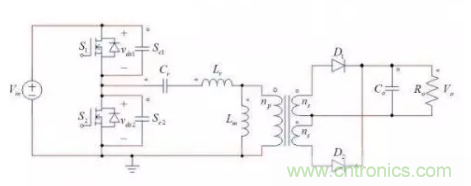 很完整的LLC原理講解，電源工程師收藏有用！?
