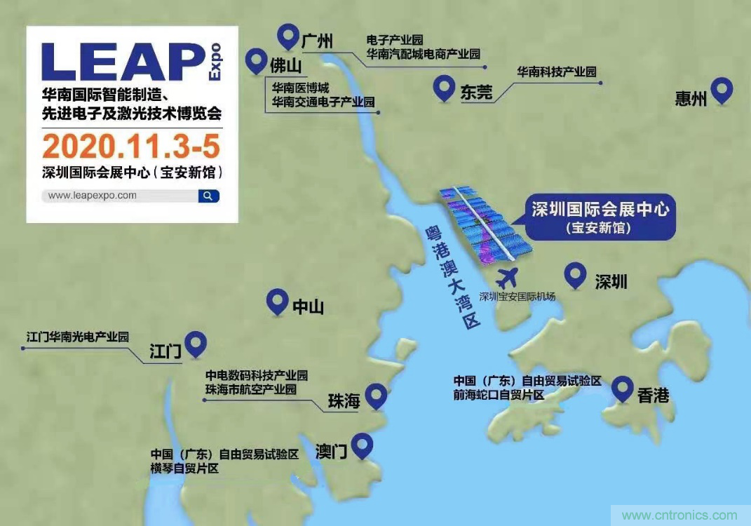 “2020深圳慕展“ 倒計時1周年，品牌關(guān)鍵字正式發(fā)布 !