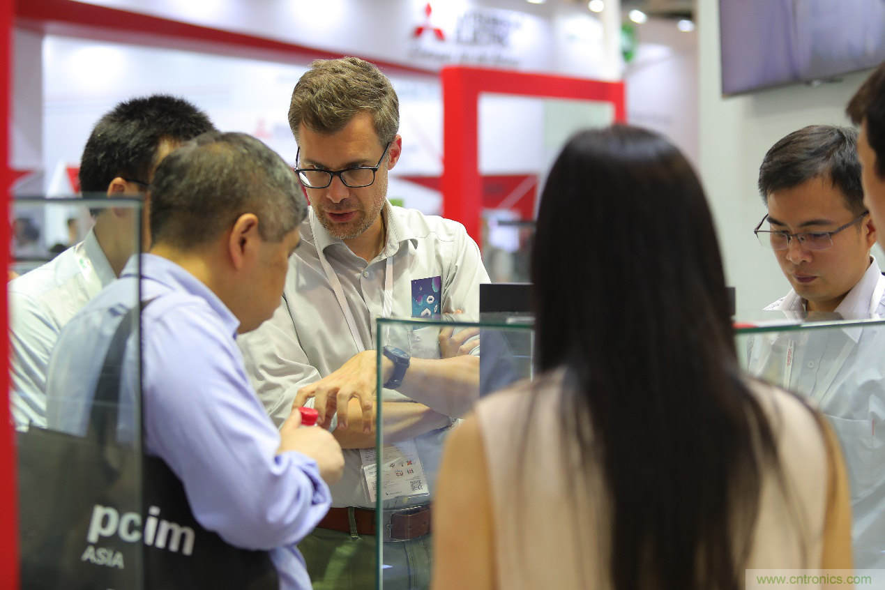 PCIM Asia 2020年七月載譽重臨，首階段招展反應(yīng)踴躍