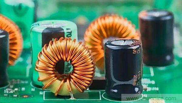 關(guān)于電感的額定工作電壓，這些你需要了解~