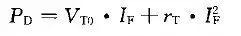 二極管的電容效應(yīng)、等效電路及開關(guān)特性