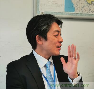 瑞薩內(nèi)核處理器固有積累，ARM內(nèi)核更開(kāi)放：魚(yú)和熊掌都要！