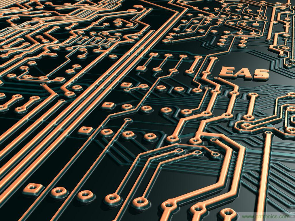 PCB的這些識圖方法和技巧，你都掌握了嗎？