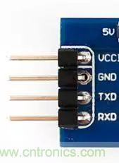 UART、RS-232、RS-422、RS-485之間有什么區(qū)別？