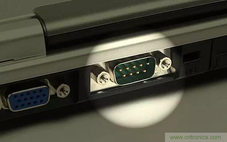UART、RS-232、RS-422、RS-485之間有什么區(qū)別？