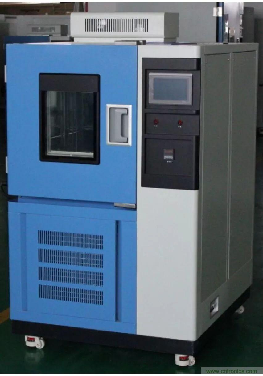 從現(xiàn)象到原理，一次搞懂電子元器件濕熱試驗(yàn)