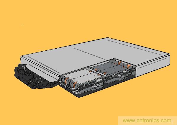 圓柱、方形、軟包，電動(dòng)車電池之間的差距比你想象得大