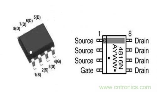 如何選擇三極管和場效應(yīng)管？看這篇就夠了