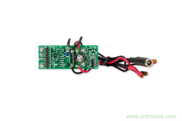 為何如今的服務(wù)器應(yīng)用都在使用54V BLDC電機？
