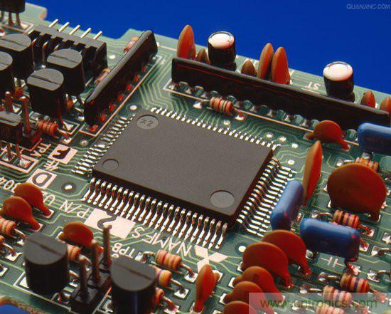 單片機(jī)上拉電阻、下拉電阻的詳解和選?。ǘ? title=