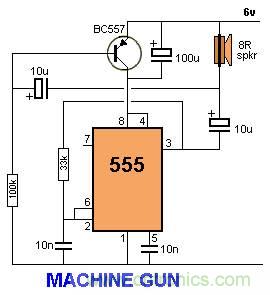 那個(gè)神奇的555定時(shí)器，你知道它的功能有多強(qiáng)大嗎？