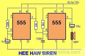 那個(gè)神奇的555定時(shí)器，你知道它的功能有多強(qiáng)大嗎？