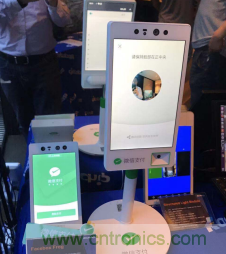 年終案例匯總！2019年瑞芯微AI芯片三大應(yīng)用場景盤點(diǎn)