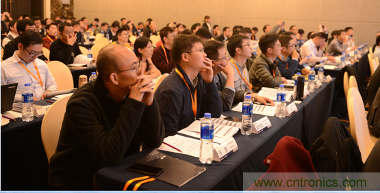 2019汽車激光雷達(dá)前瞻技術(shù)展示交流會圓滿落幕！ 激光雷達(dá)前景可期！