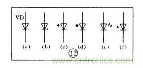 【收藏】電路圖符號(hào)超強(qiáng)科普，讓你輕松看懂電路圖