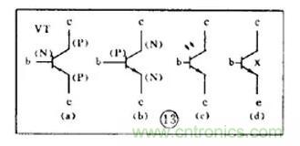 【收藏】電路圖符號(hào)超強(qiáng)科普，讓你輕松看懂電路圖