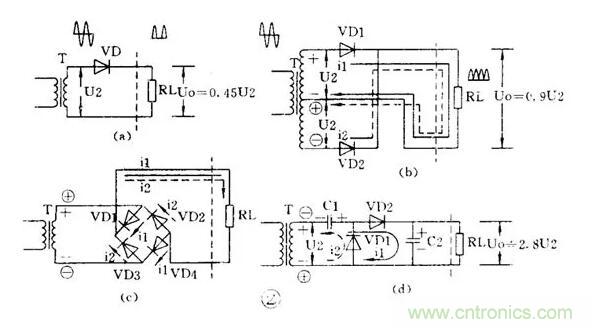 【收藏】電路圖符號(hào)超強(qiáng)科普，讓你輕松看懂電路圖