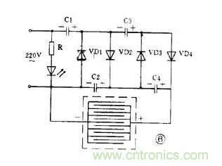 【收藏】電路圖符號(hào)超強(qiáng)科普，讓你輕松看懂電路圖