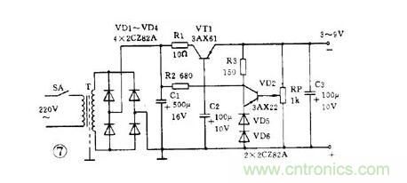 【收藏】電路圖符號(hào)超強(qiáng)科普，讓你輕松看懂電路圖