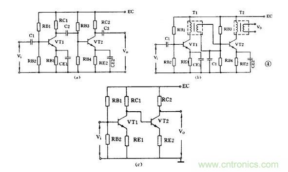 【收藏】電路圖符號(hào)超強(qiáng)科普，讓你輕松看懂電路圖