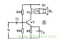 【收藏】電路圖符號(hào)超強(qiáng)科普，讓你輕松看懂電路圖