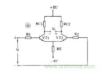 【收藏】電路圖符號(hào)超強(qiáng)科普，讓你輕松看懂電路圖