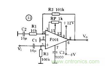【收藏】電路圖符號(hào)超強(qiáng)科普，讓你輕松看懂電路圖