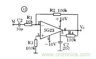 【收藏】電路圖符號(hào)超強(qiáng)科普，讓你輕松看懂電路圖