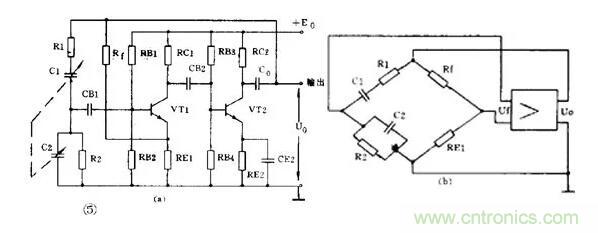 【收藏】電路圖符號(hào)超強(qiáng)科普，讓你輕松看懂電路圖