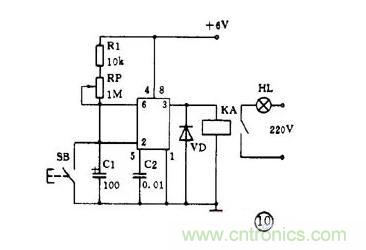【收藏】電路圖符號(hào)超強(qiáng)科普，讓你輕松看懂電路圖